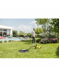 Pompe à eau Kärcher BP 7,000 Jardin 2