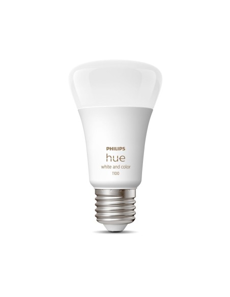 Lampe LED Philips 8719514291171 Blanc F 9 W E27 806 lm (6500 K)