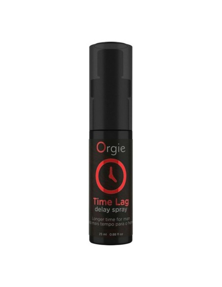 Crème retardante Orgie (25 ml)