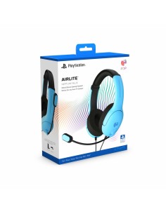 Casques avec Microphone PDP