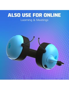 Casques avec Microphone PDP 2