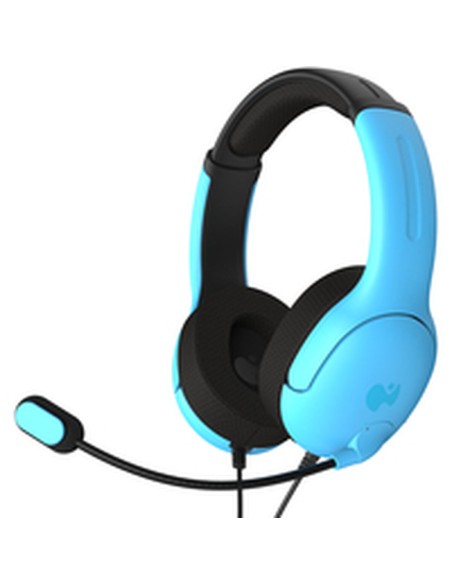 Casques avec Microphone PDP