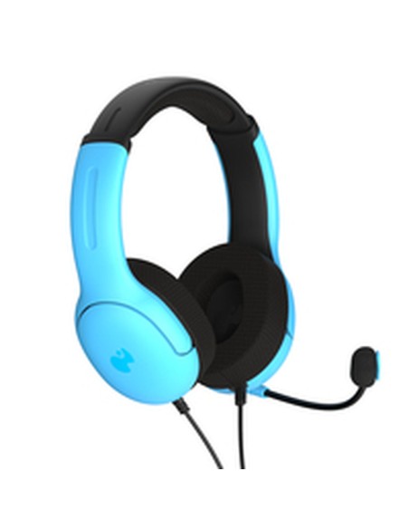 Casques avec Microphone PDP