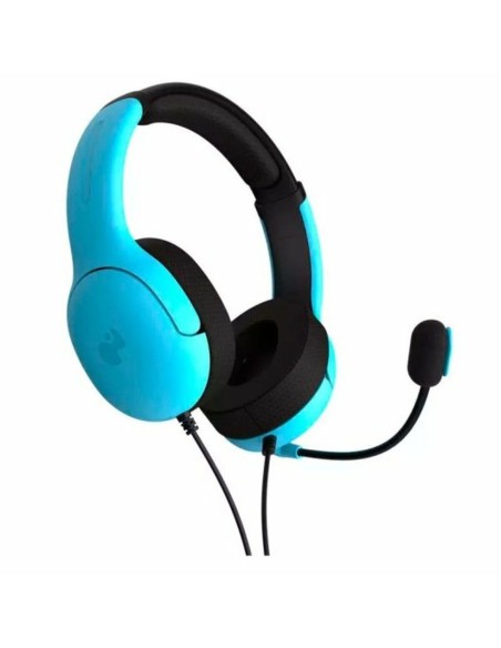 Casques avec Microphone PDP