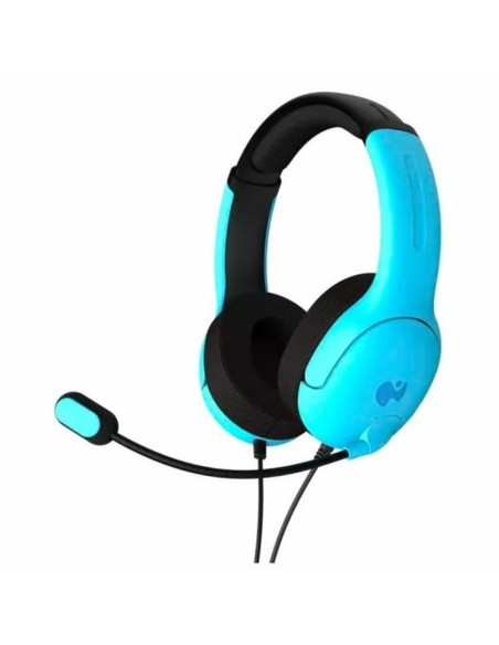 Casques avec Microphone PDP