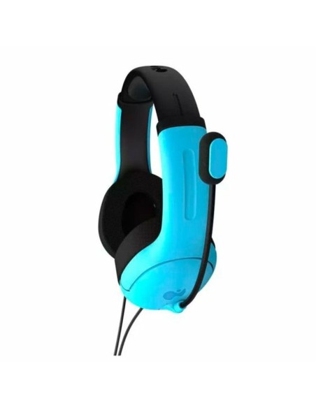 Casques avec Microphone PDP