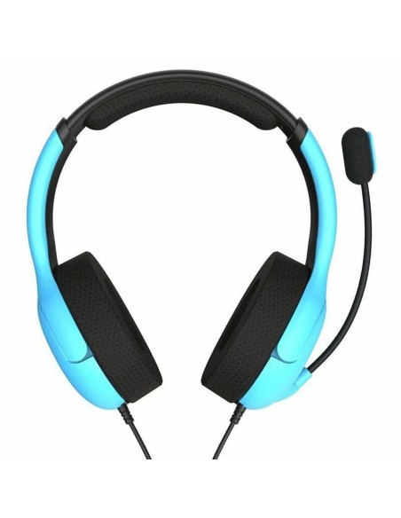 Casques avec Microphone PDP