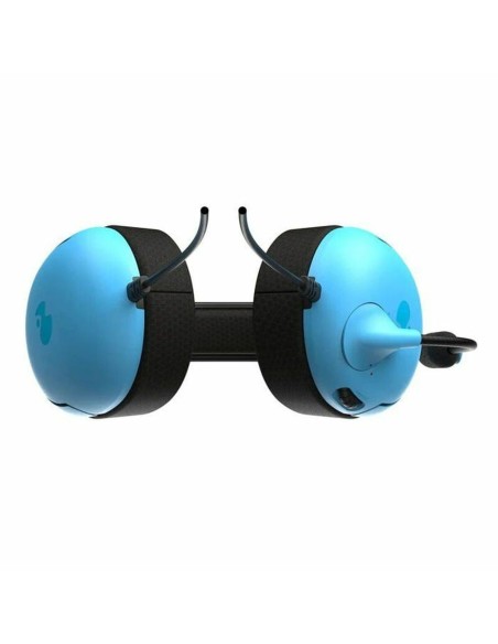 Casques avec Microphone PDP