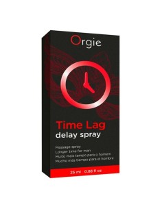 Crème retardante Orgie (25 ml) 2
