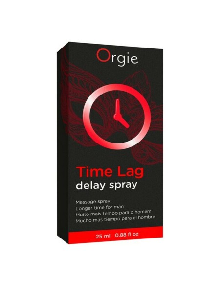 Crème retardante Orgie (25 ml)