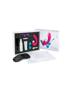 Jeu Érotique S Pleasures 2
