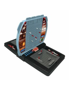Jeu de société Lexibook NAVAL BATTLE (FR)