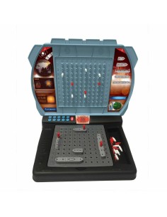 Jeu de société Lexibook NAVAL BATTLE (FR) 2