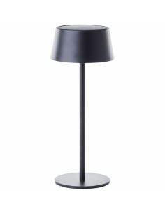 Lampe de bureau Brilliant 5 W 30 x 12,5 cm Extérieur LED Noir