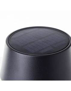 Lampe de bureau Brilliant 5 W 30 x 12,5 cm Extérieur LED Noir 2