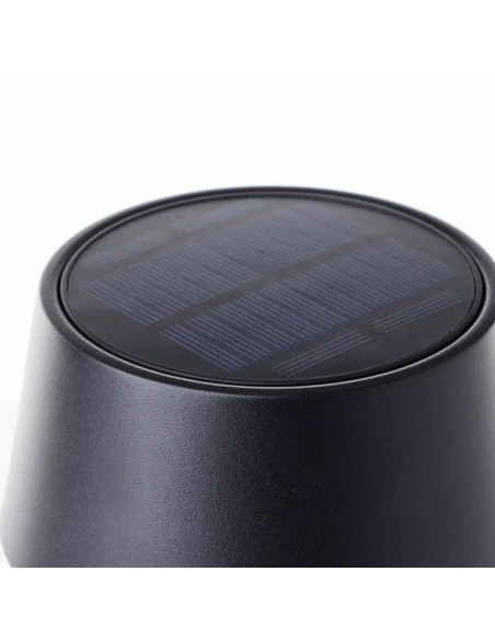 Lampe de bureau Brilliant 5 W 30 x 12,5 cm Extérieur LED Noir