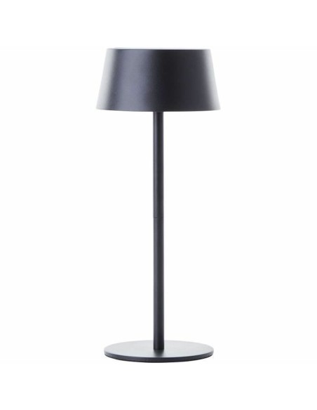 Lampe de bureau Brilliant 5 W 30 x 12,5 cm Extérieur LED Noir