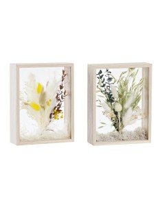 Fleur décorative DKD Home Decor