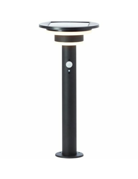 Lanterne pour Jardin Brilliant Noir 4 W LED 45 x 21 cm