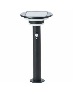 Lanterne pour Jardin Brilliant Noir 4 W LED 45 x 21 cm 2