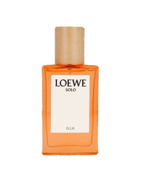 Parfum Femme Solo Ella Loewe SOLO ELLA EDP EDP 30 ml