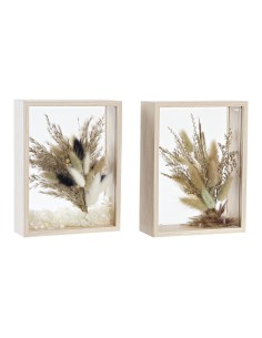 Fleur décorative DKD Home Decor