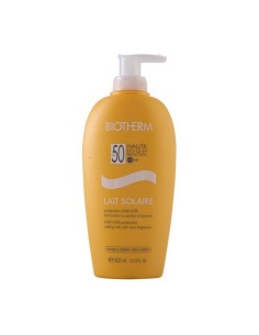Lait solaire Sun Biotherm