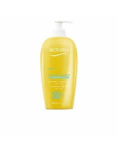 Lait solaire Sun Biotherm 2