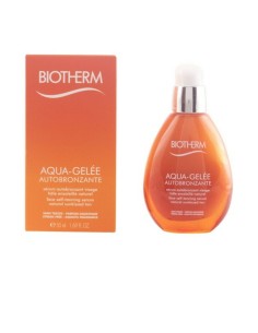 Autobronzant Aqua Gelée Biotherm (50 ml)