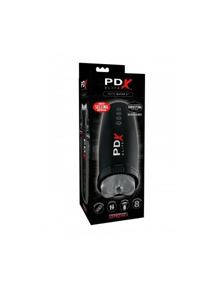 Masturbateur Pipedream PDX Elite