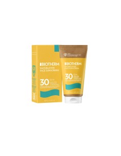 Protecteur Solaire Biotherm Sun Waterlover Spf 30 50 ml
