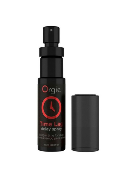 Crème retardante Orgie (25 ml)