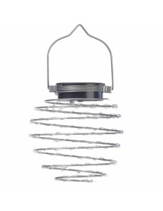 Décoration lumineuse Smart Garden Spiralight Gris 4 Unités