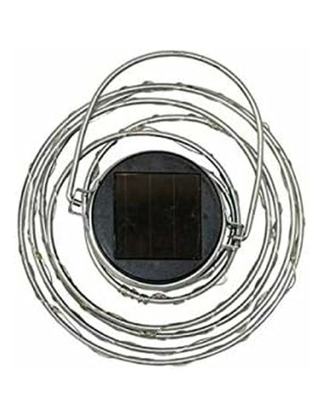 Décoration lumineuse Smart Garden Spiralight Gris 4 Unités