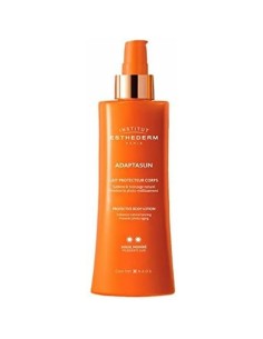 Autobronzant Corporel Institut Esthederm ADAPTASUN 200 ml