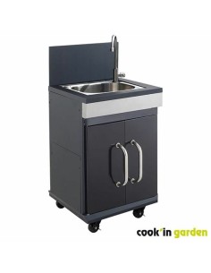 Tissu Cook'in Garden