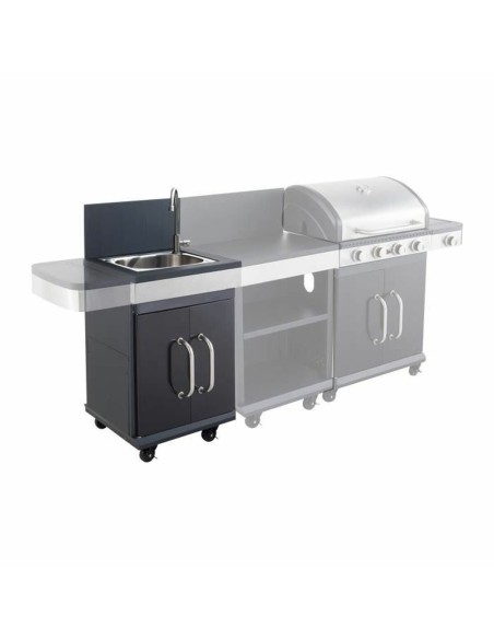 Tissu Cook'in Garden