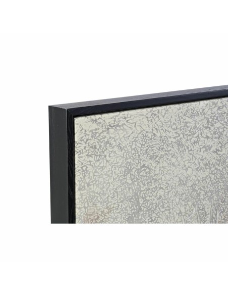 Cadre DKD Home Decor Cheval (180 x 4 x 120 cm)