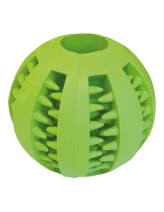 Jouet pour chien Gloria Soins dentaires Taille M Assortiment de couleurs (7 cm)