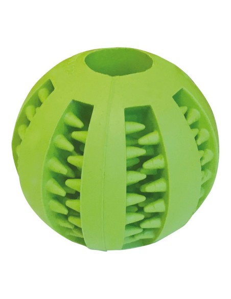 Jouet pour chien Gloria Soins dentaires Taille M Assortiment de couleurs (7 cm)