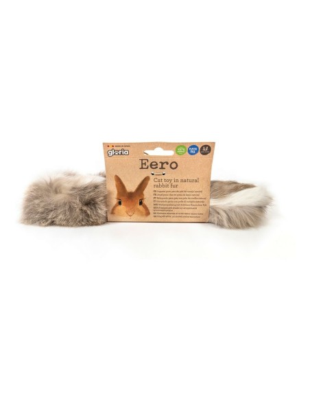 Jouet pour chats Gloria Eero Coussin (24 x 7 cm)