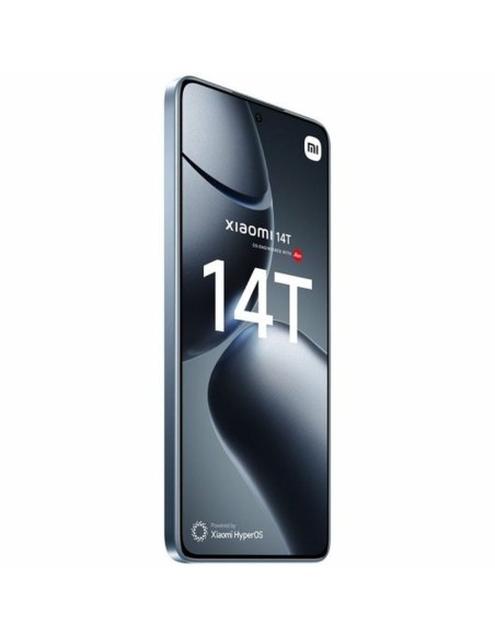 Smartphone Xiaomi 14T 6,7" Octa Core 12 GB RAM 512 GB Bleu