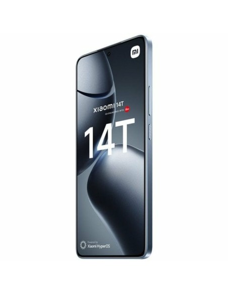 Smartphone Xiaomi 14T 6,7" Octa Core 12 GB RAM 512 GB Bleu