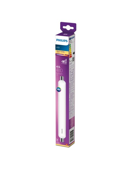 Lampe LED Philips Tubo lineal Tube F S19 60 W (2700k)