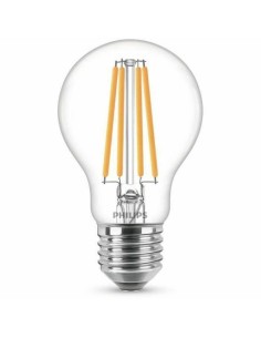Lampe LED Philips Bombilla D 100 W E27 (2700 K)