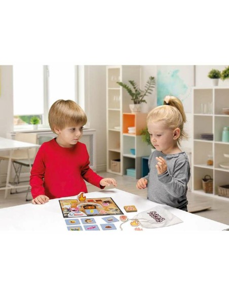 Jeu de société Cayro