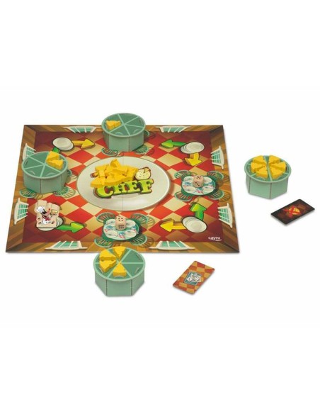 Jeu de société Cayro
