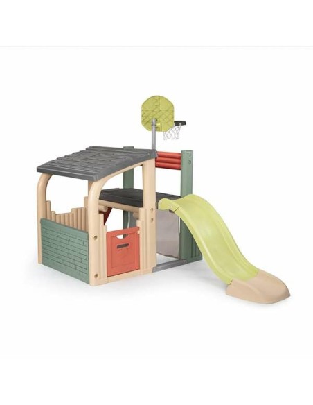 Centre d'activités Smoby S.Life Fun Center