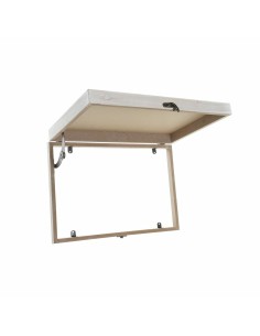 Boîte Décorative DKD Home Decor Multicouleur Bois MDF Spa Compteur (2 Unités) 2