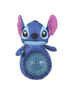 Jouet pour chien Stitch Bleu 2